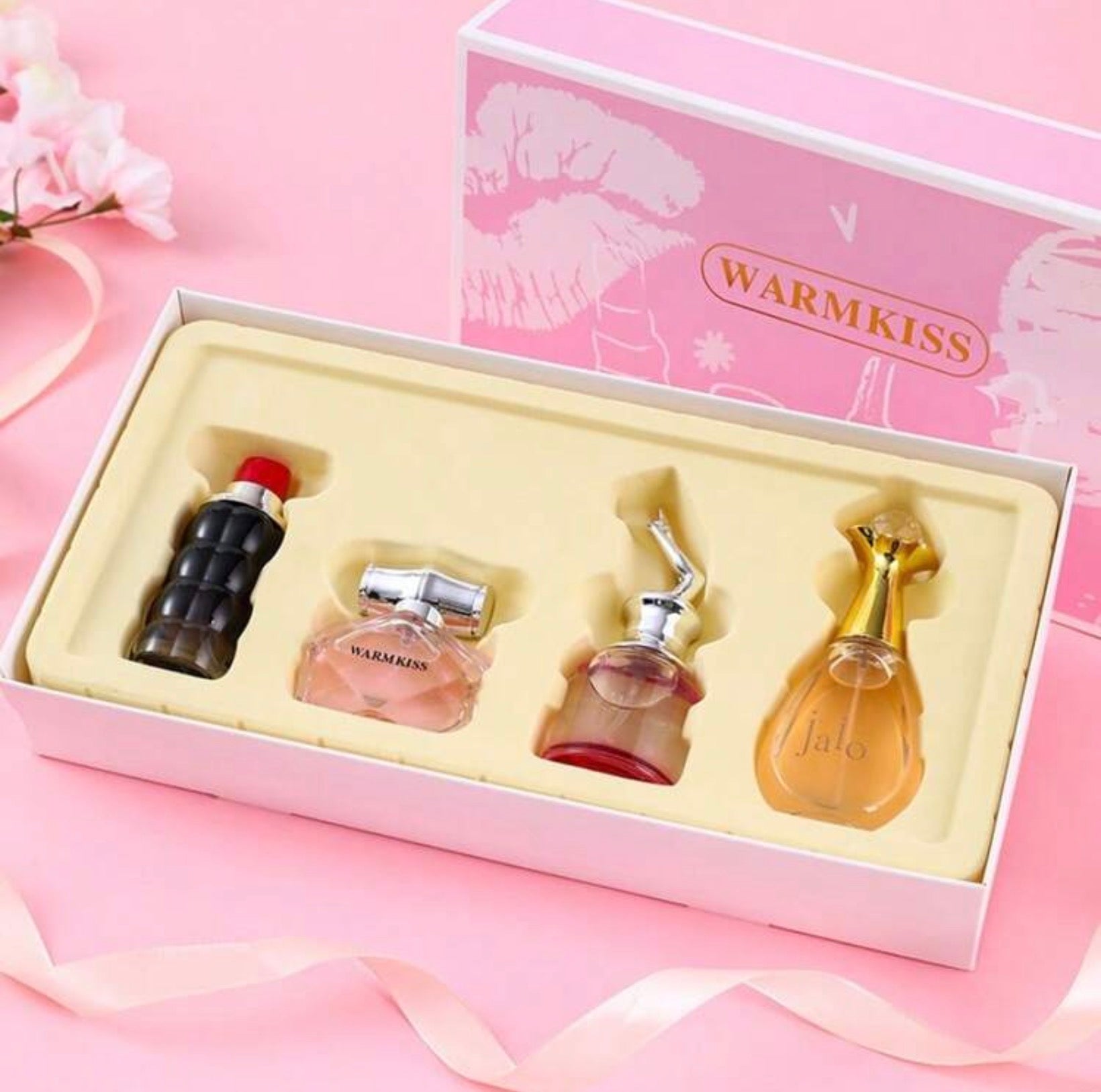 Dollhouse scents 💕