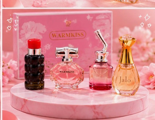 Dollhouse scents 💕